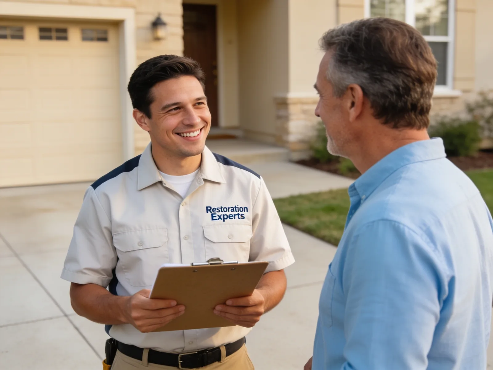 Water Damage Cleanup Talmoon, MN FAQs
